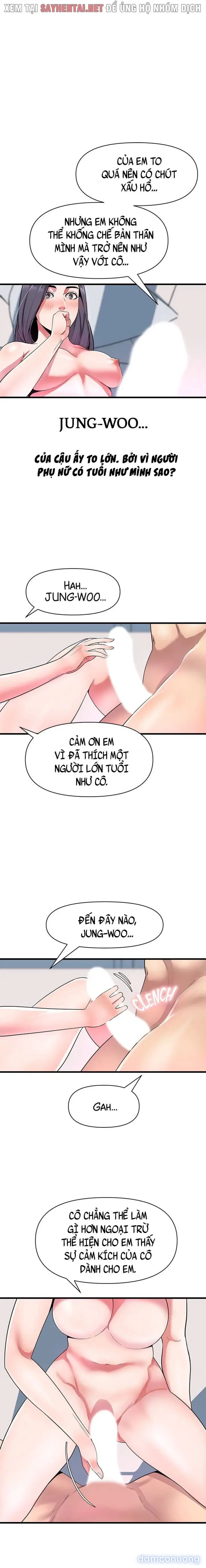 ĐẾN TRƯỜNG 