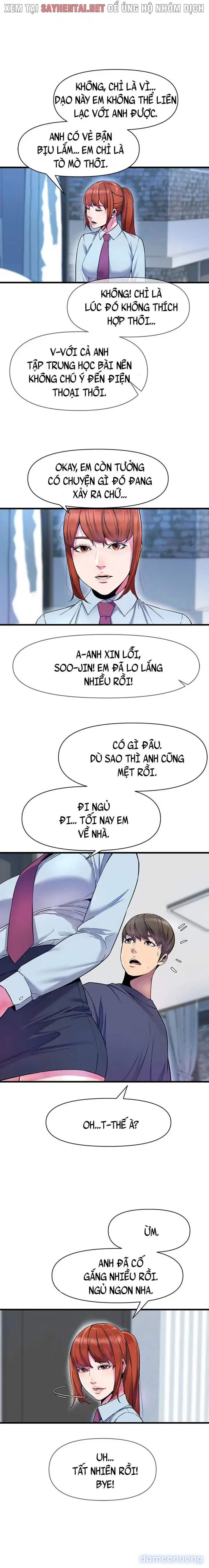 ĐẾN TRƯỜNG 