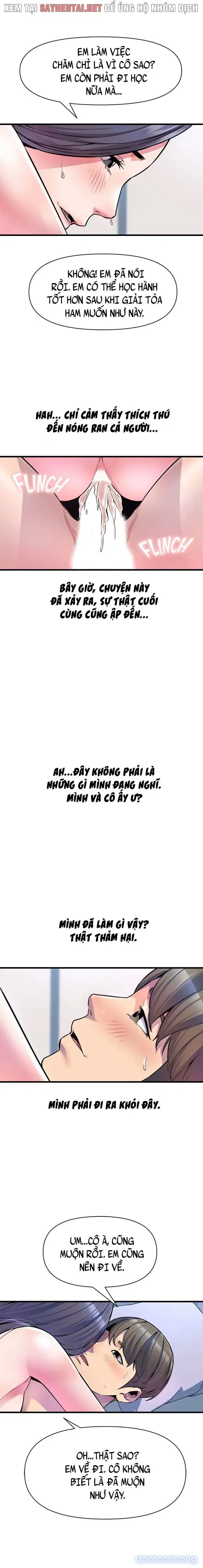 ĐẾN TRƯỜNG 