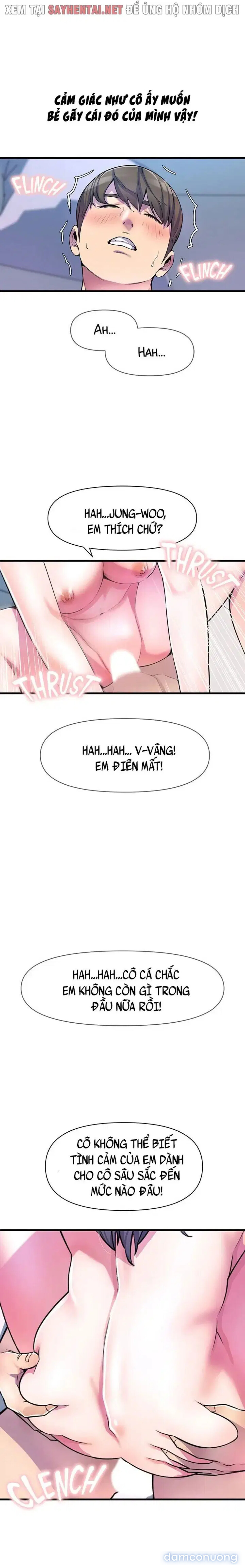 ĐẾN TRƯỜNG 