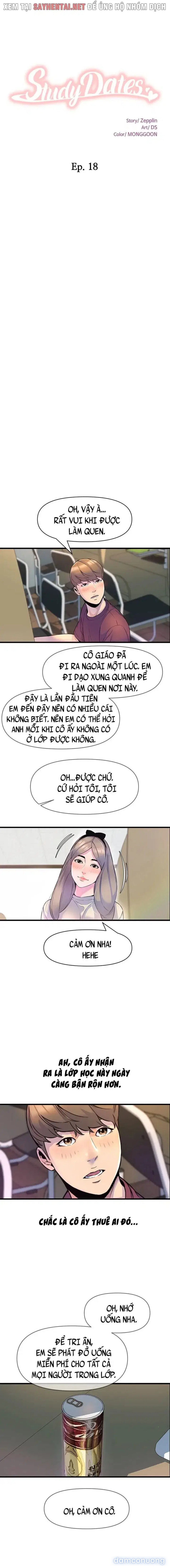 ĐẾN TRƯỜNG 