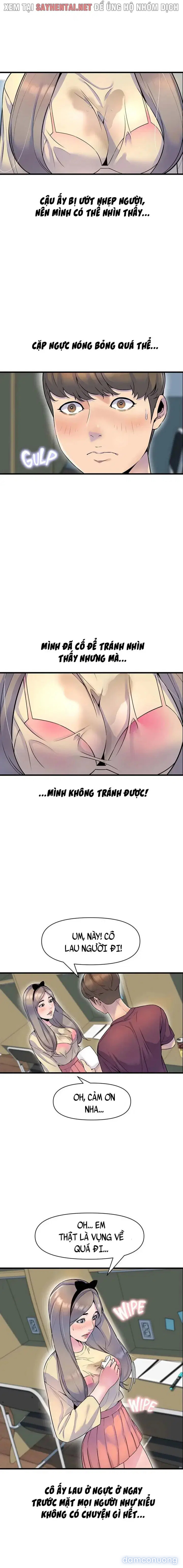 ĐẾN TRƯỜNG 
