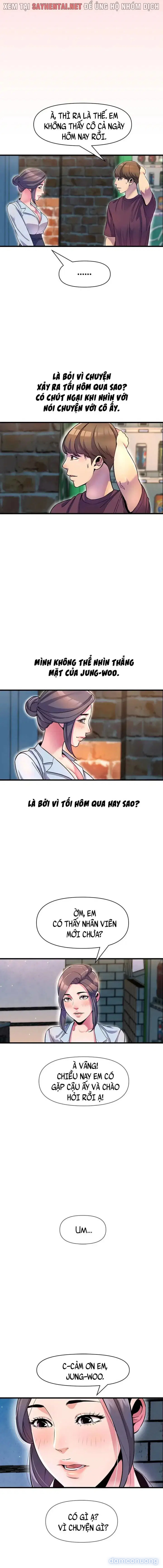 ĐẾN TRƯỜNG 