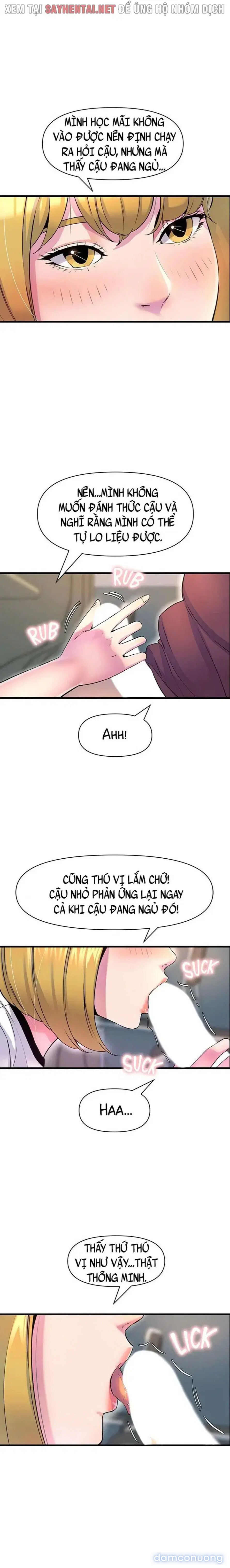 ĐẾN TRƯỜNG 