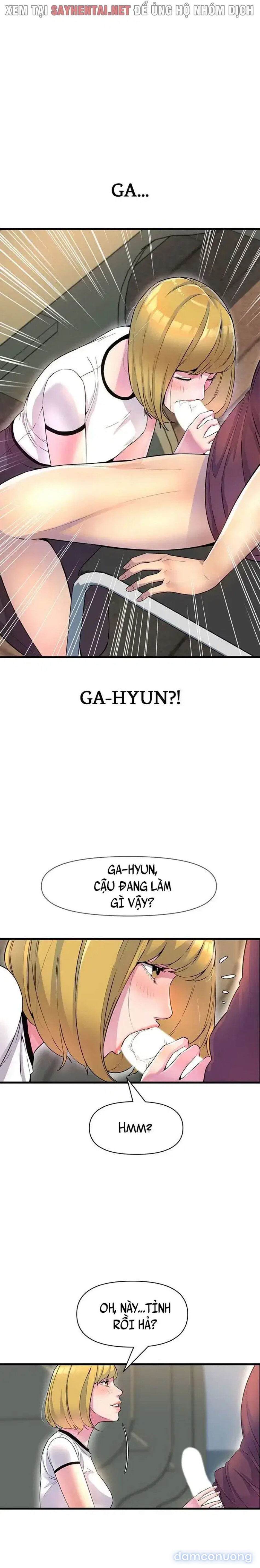 ĐẾN TRƯỜNG 