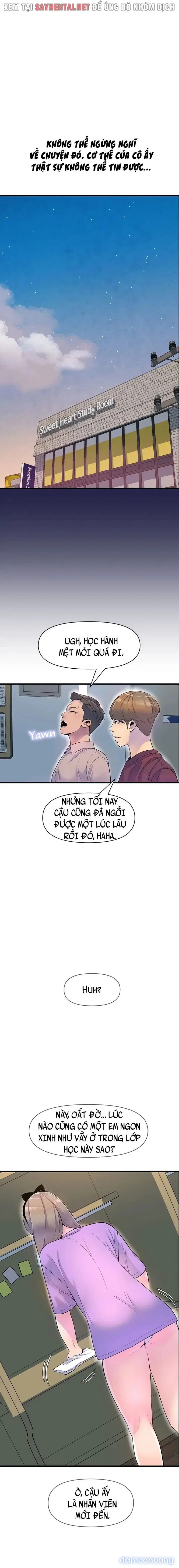 ĐẾN TRƯỜNG 