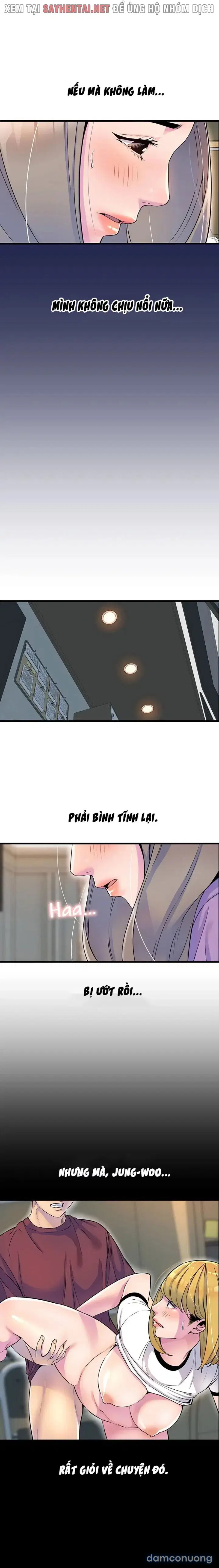 ĐẾN TRƯỜNG 