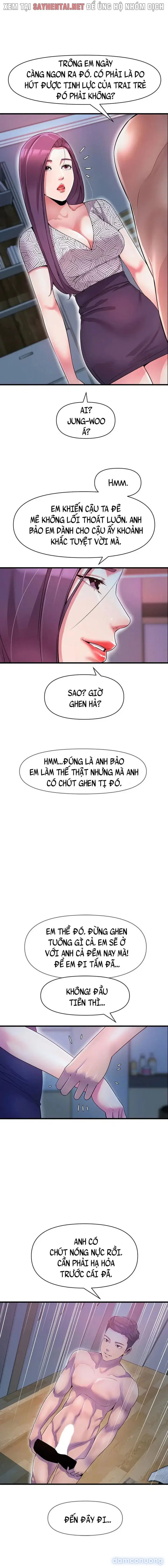 ĐẾN TRƯỜNG 