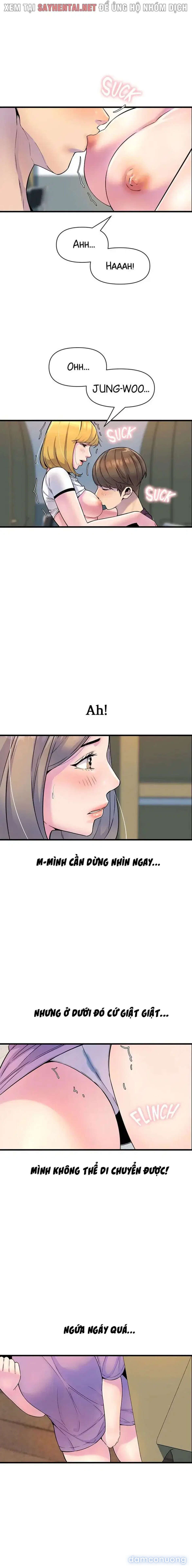 ĐẾN TRƯỜNG 