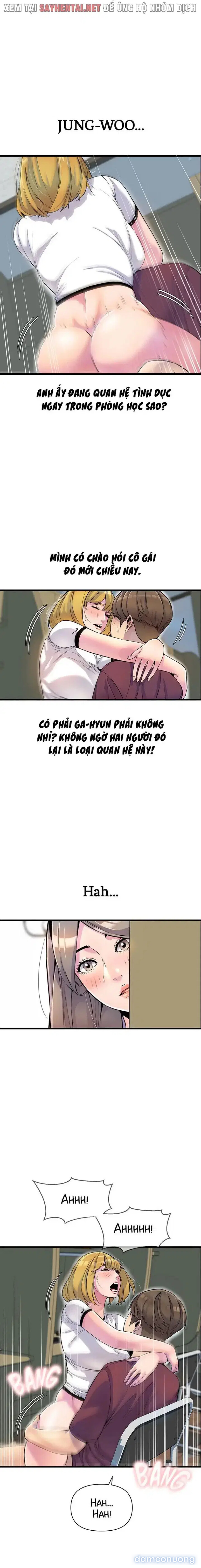 ĐẾN TRƯỜNG 