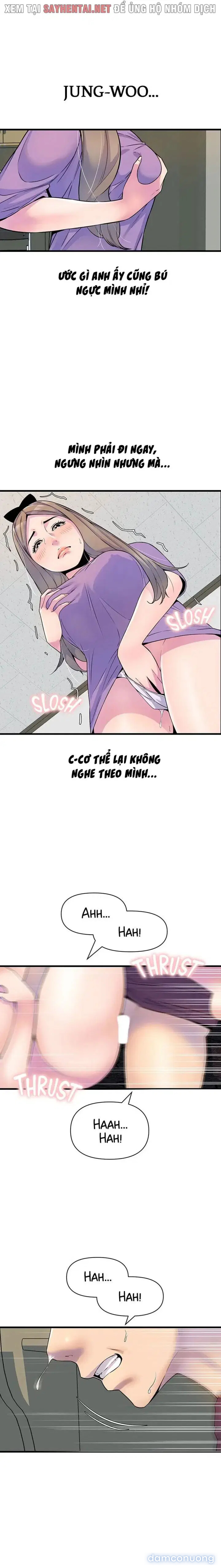 ĐẾN TRƯỜNG 