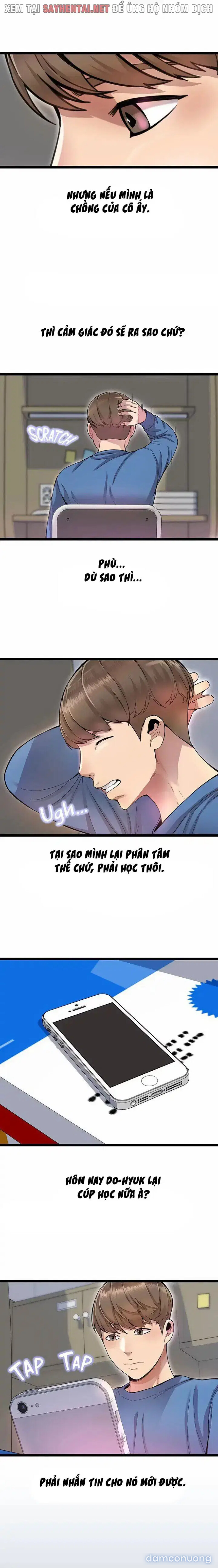 ĐẾN TRƯỜNG 