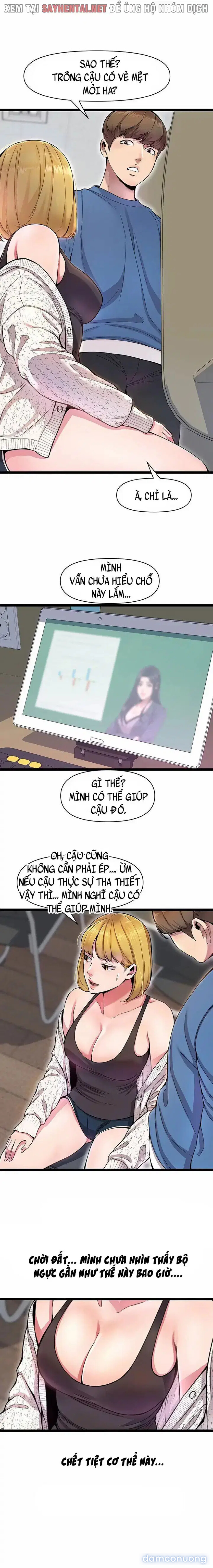 ĐẾN TRƯỜNG 