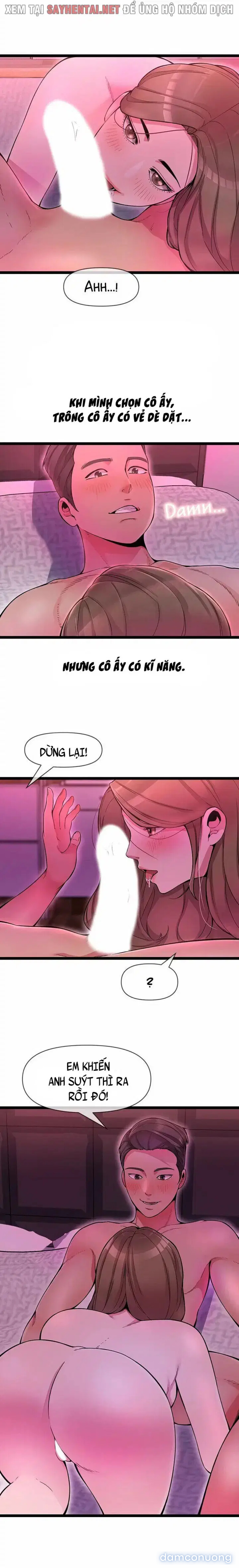 ĐẾN TRƯỜNG 