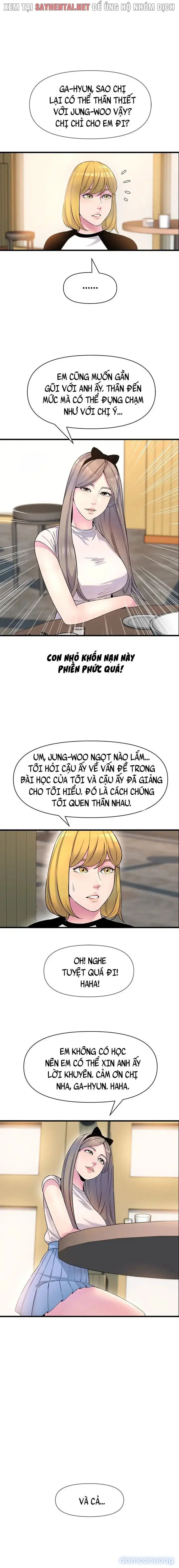 ĐẾN TRƯỜNG 