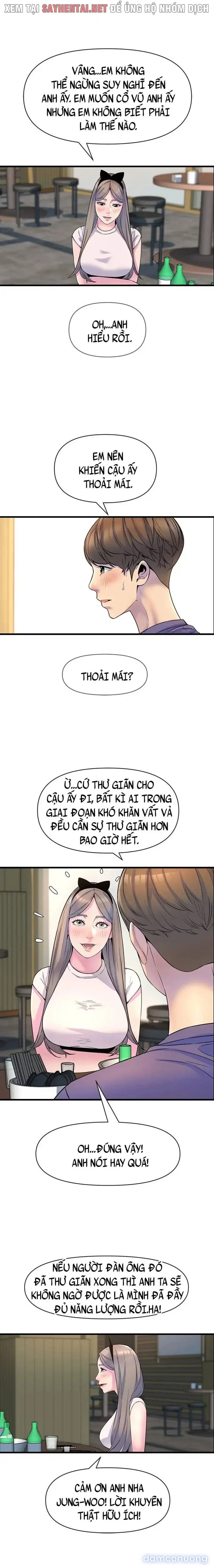 ĐẾN TRƯỜNG 