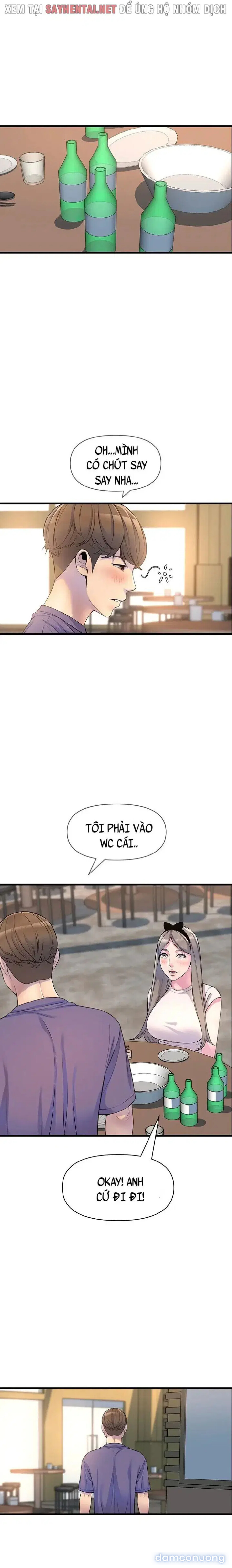 ĐẾN TRƯỜNG 