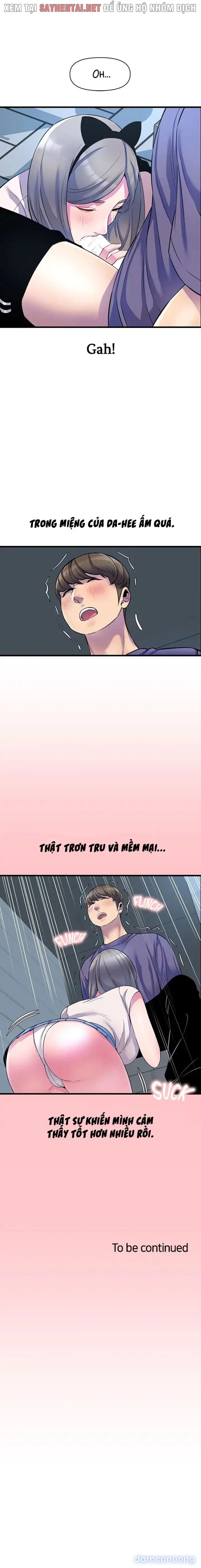 ĐẾN TRƯỜNG 