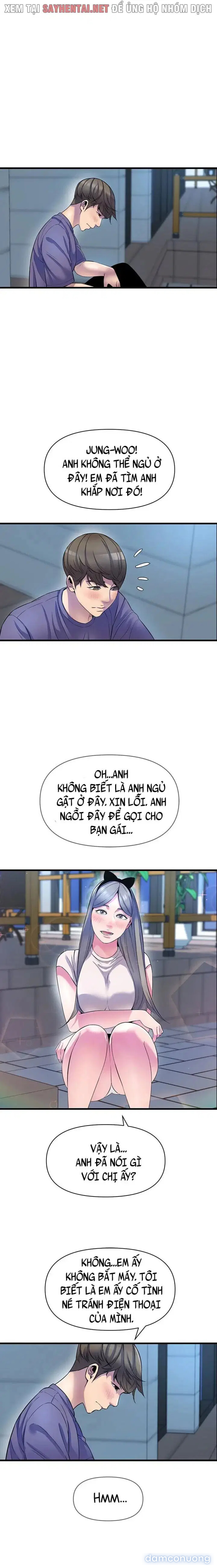 ĐẾN TRƯỜNG 
