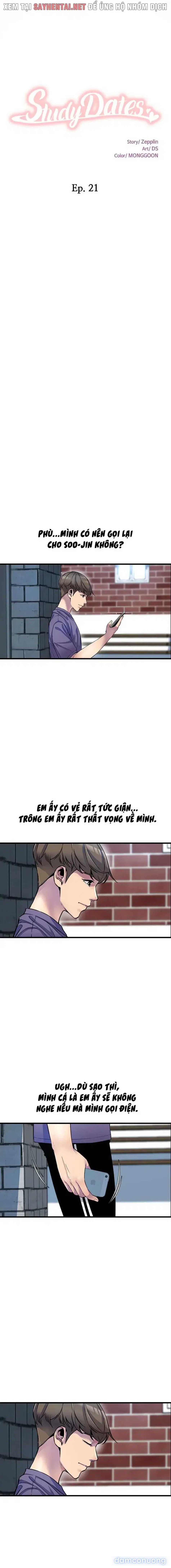 ĐẾN TRƯỜNG 