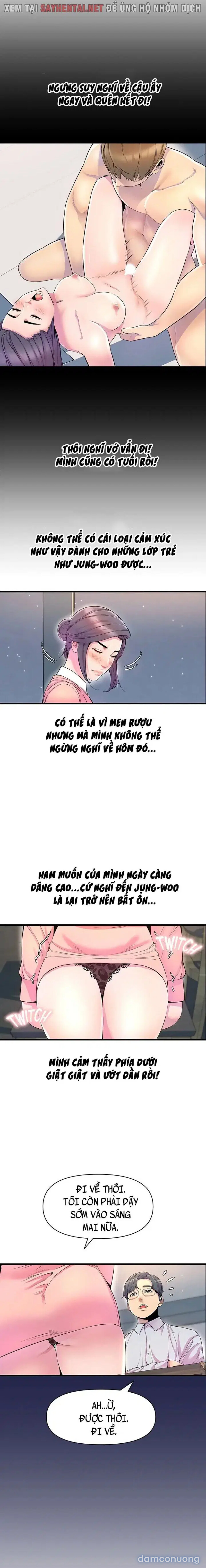 ĐẾN TRƯỜNG 