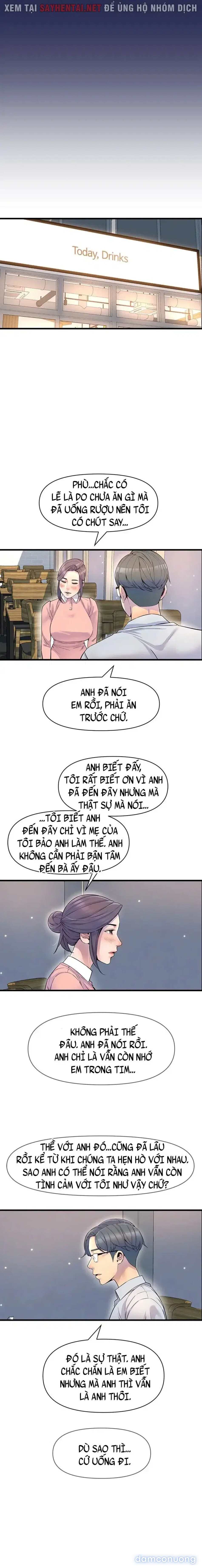 ĐẾN TRƯỜNG 