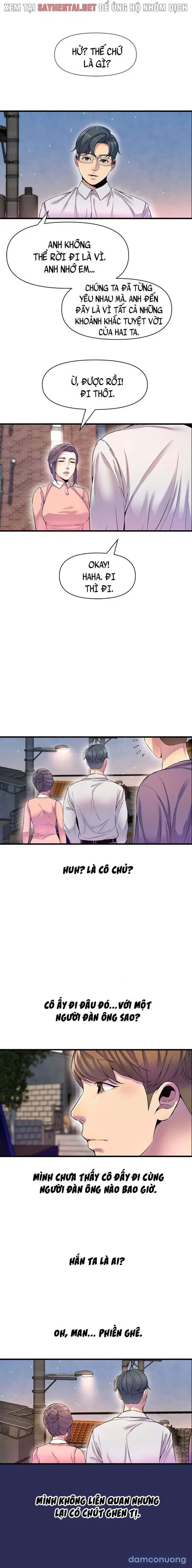 ĐẾN TRƯỜNG 