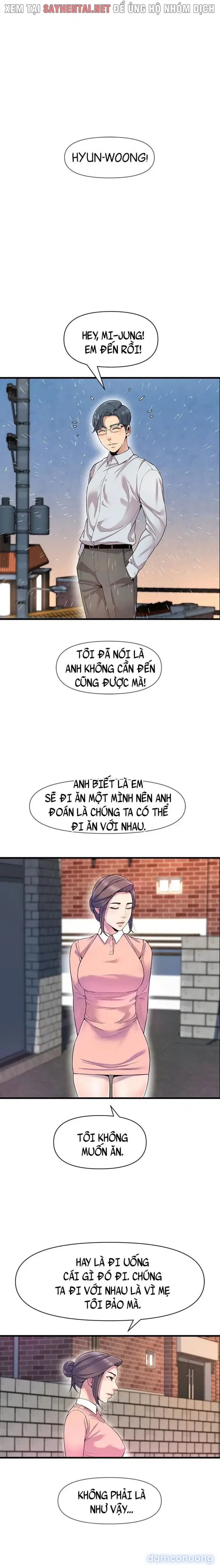 ĐẾN TRƯỜNG 
