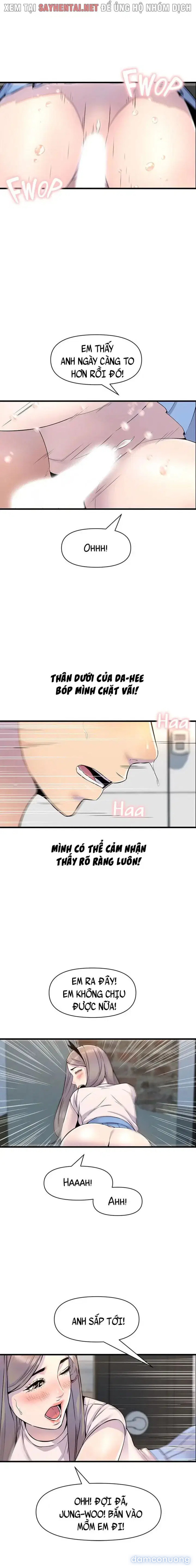 ĐẾN TRƯỜNG 
