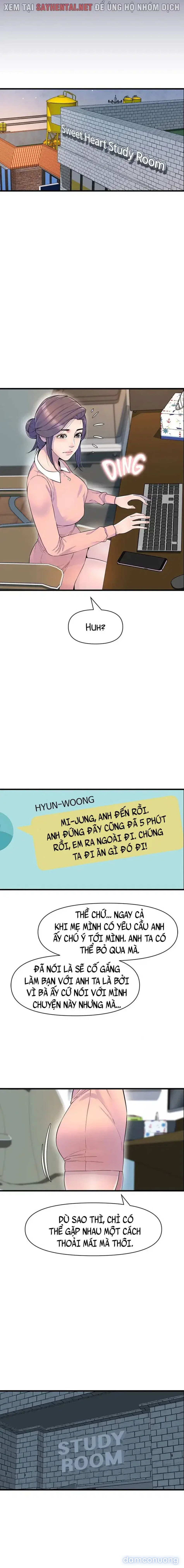 ĐẾN TRƯỜNG 