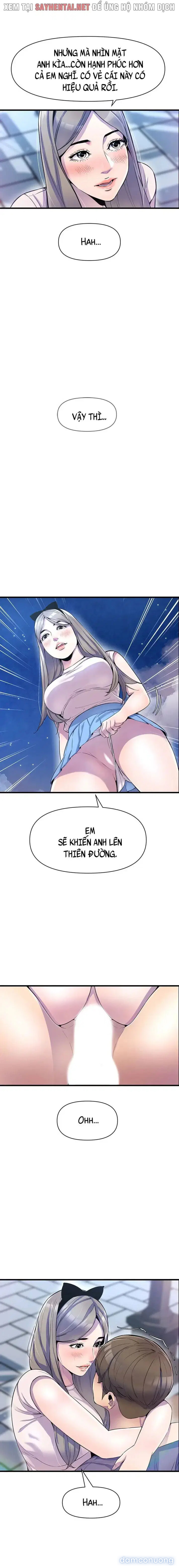 ĐẾN TRƯỜNG 