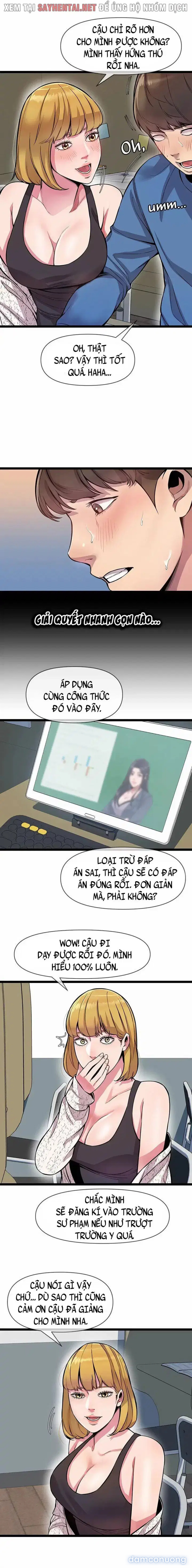 ĐẾN TRƯỜNG 