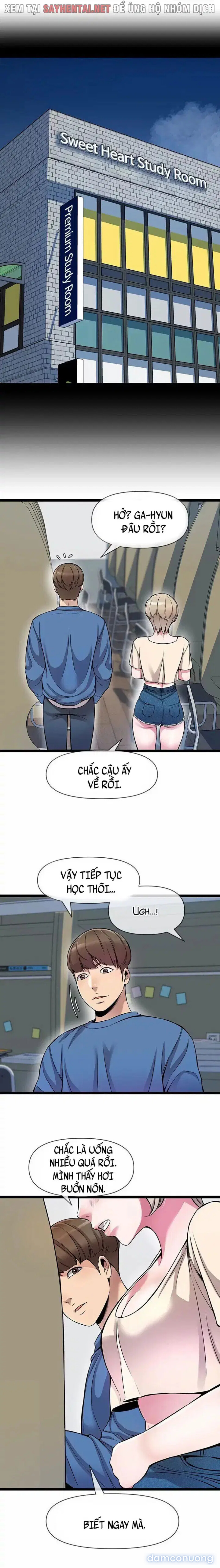 ĐẾN TRƯỜNG 