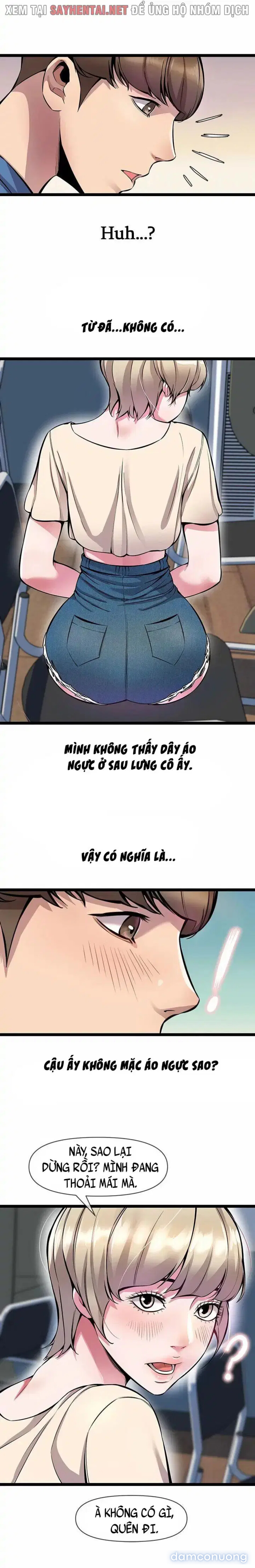 ĐẾN TRƯỜNG 
