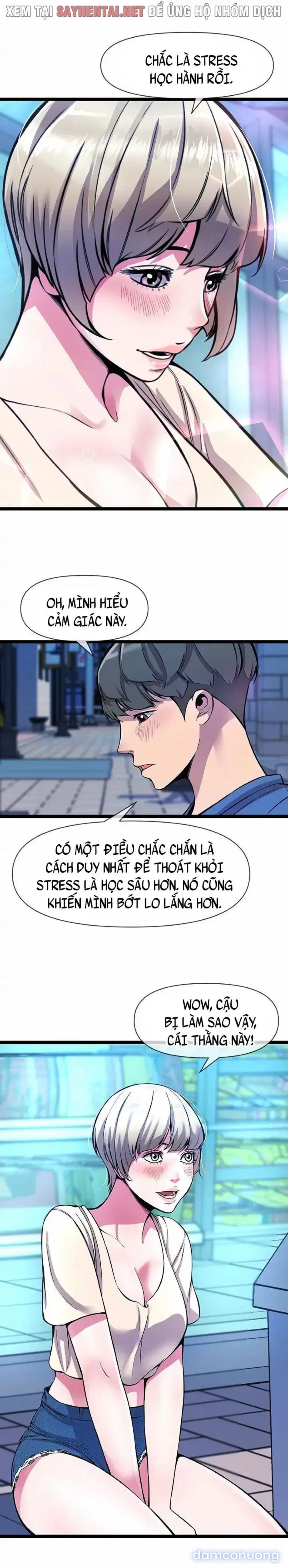 ĐẾN TRƯỜNG 