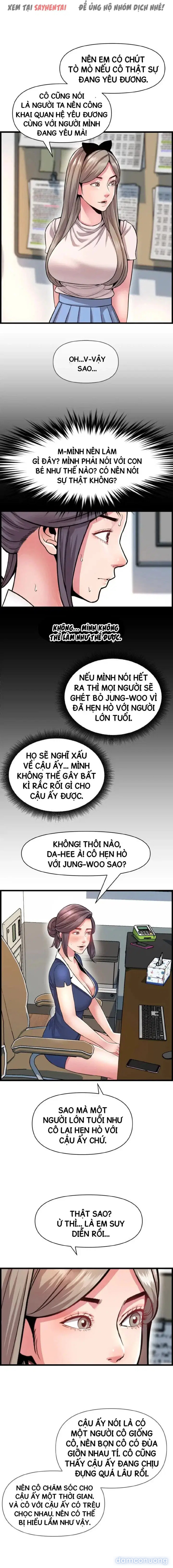 ĐẾN TRƯỜNG 