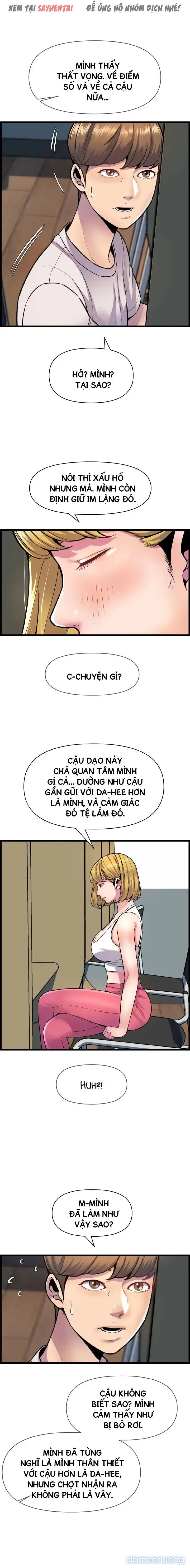 ĐẾN TRƯỜNG 