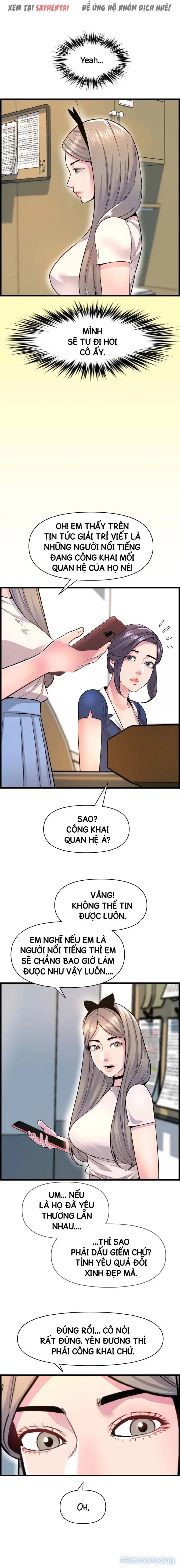 ĐẾN TRƯỜNG 