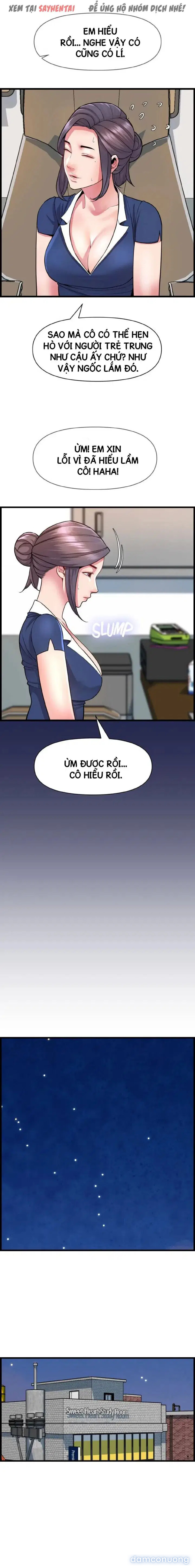 ĐẾN TRƯỜNG 