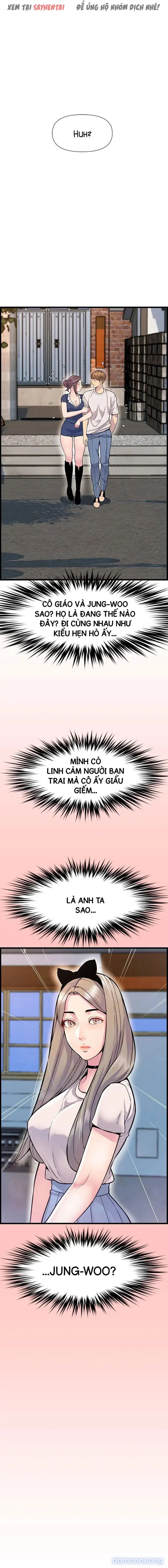 ĐẾN TRƯỜNG 