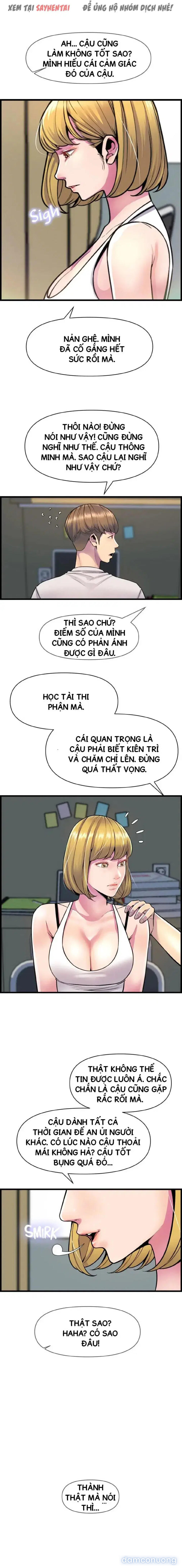ĐẾN TRƯỜNG 
