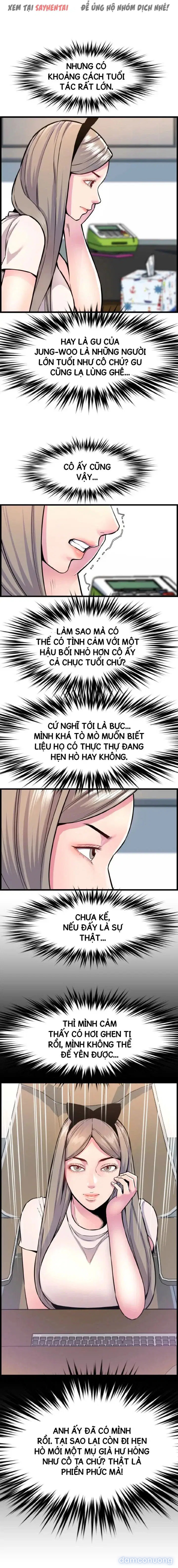 ĐẾN TRƯỜNG 