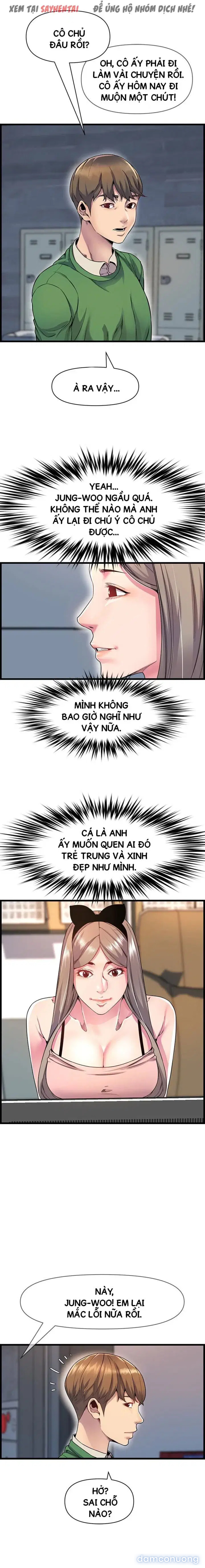 ĐẾN TRƯỜNG 