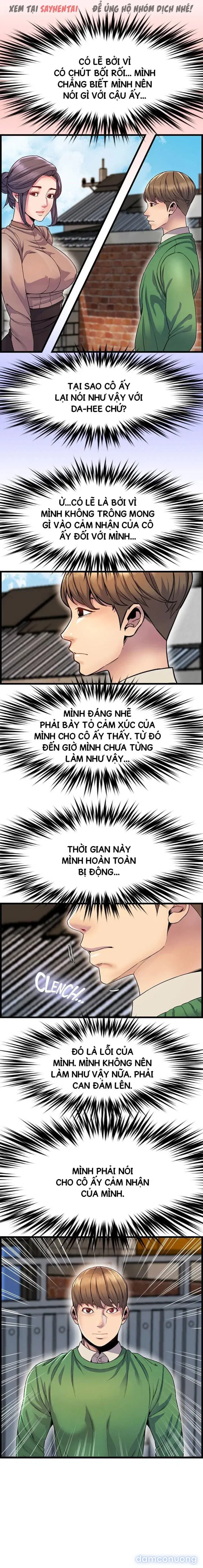 ĐẾN TRƯỜNG 