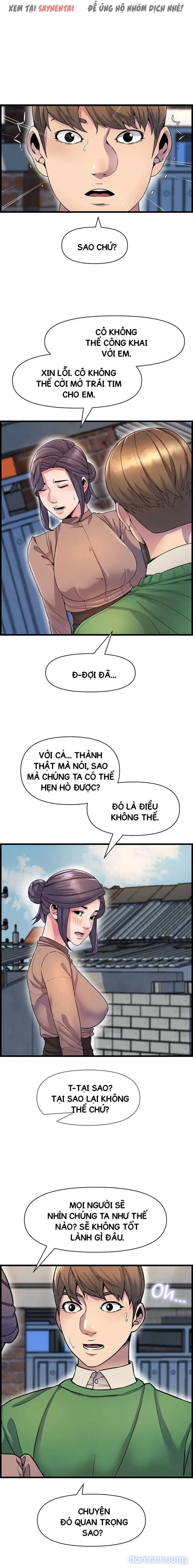 ĐẾN TRƯỜNG 