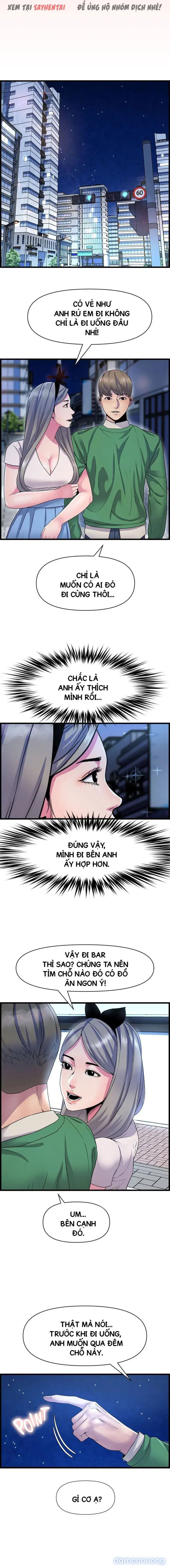 ĐẾN TRƯỜNG 
