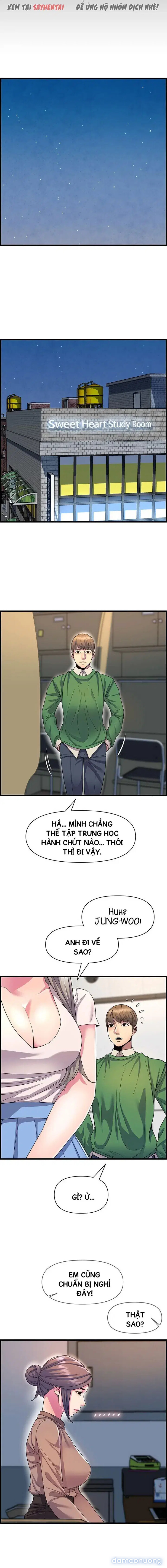 ĐẾN TRƯỜNG 