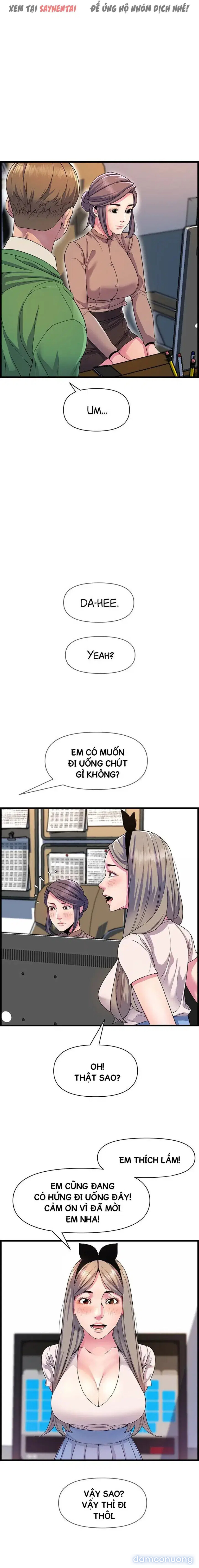 ĐẾN TRƯỜNG 