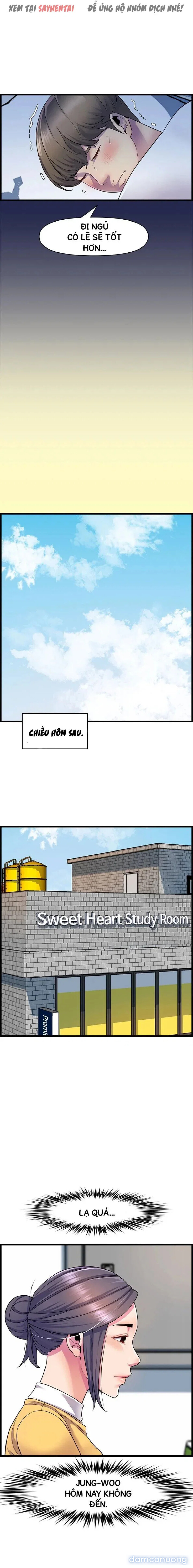 ĐẾN TRƯỜNG 