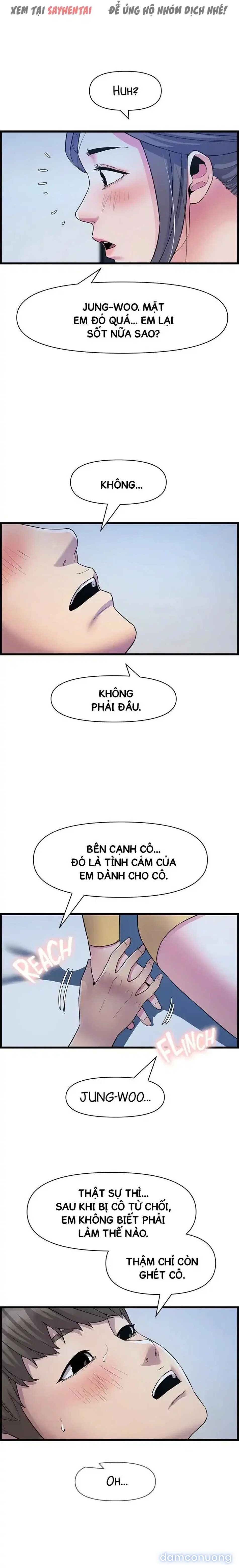 ĐẾN TRƯỜNG 